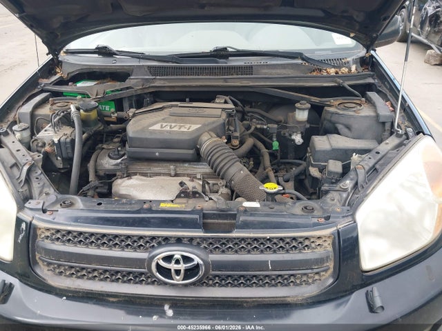 Продаж на аукціоні авто 2005 Toyota Rav4, vin: JTEHD20V156038741, номер лоту: 45235966