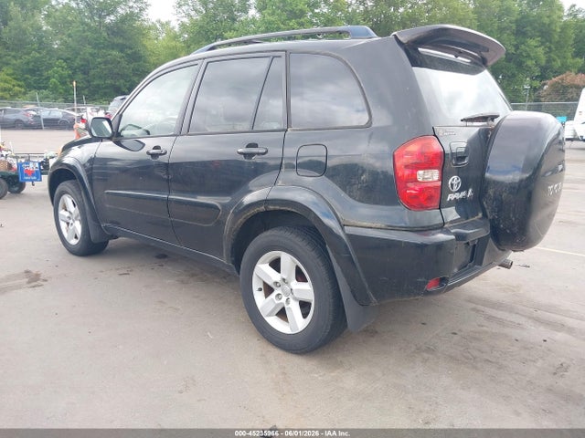 Продаж на аукціоні авто 2005 Toyota Rav4, vin: JTEHD20V156038741, номер лоту: 45235966