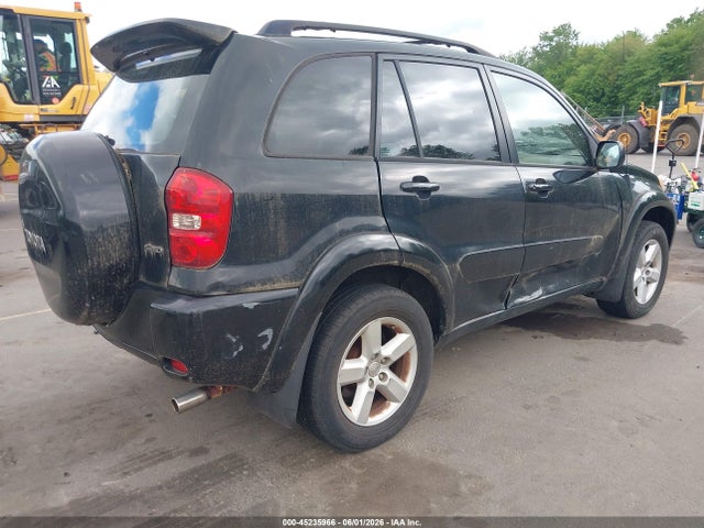 Продаж на аукціоні авто 2005 Toyota Rav4, vin: JTEHD20V156038741, номер лоту: 45235966