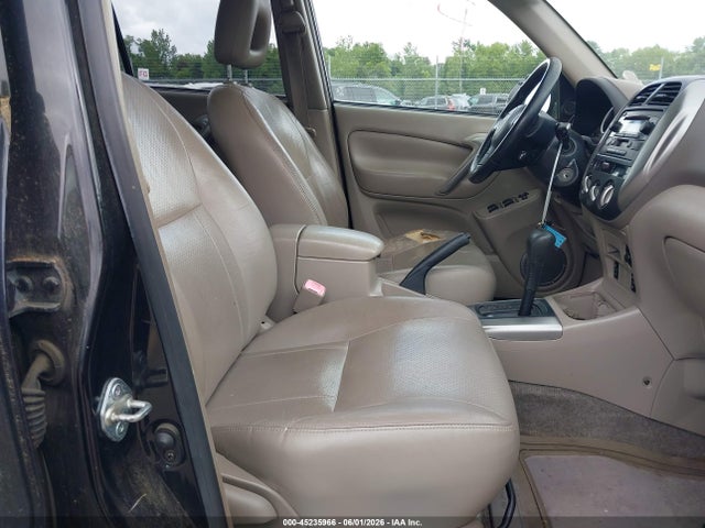 Продаж на аукціоні авто 2005 Toyota Rav4, vin: JTEHD20V156038741, номер лоту: 45235966