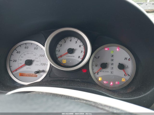 Продаж на аукціоні авто 2005 Toyota Rav4, vin: JTEHD20V156038741, номер лоту: 45235966