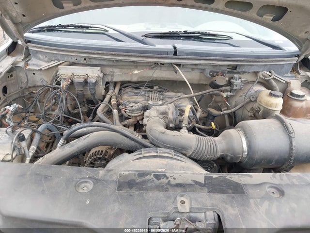 Aukcja sprzedaży 2006 Ford F-150 Stx/xl/xlt, vin: 1FTRF12236KB74510, numer aukcji: 45235969