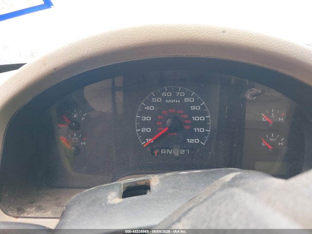 Aukcja sprzedaży 2006 Ford F-150 Stx/xl/xlt, vin: 1FTRF12236KB74510, numer aukcji: 45235969