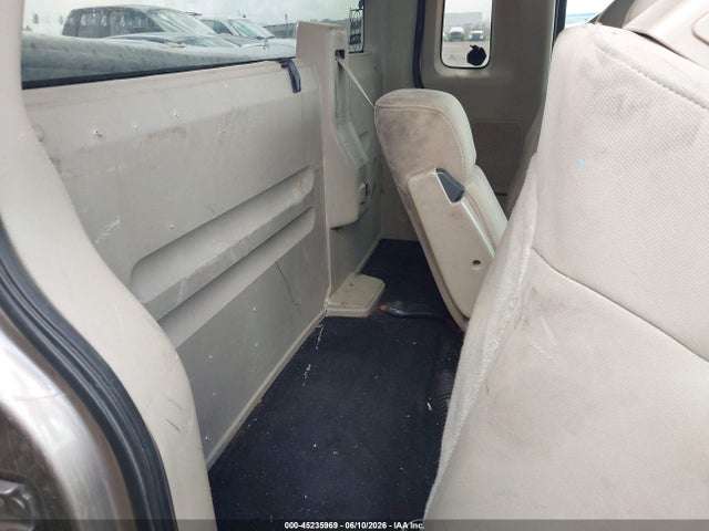 Aukcja sprzedaży 2006 Ford F-150 Stx/xl/xlt, vin: 1FTRF12236KB74510, numer aukcji: 45235969