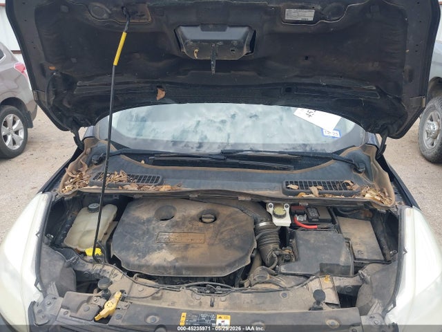 45235971 :رقم المزاد ، 1FMCU9G97DUB89640 vin ، 2013 Ford Escape Se مزاد بيع