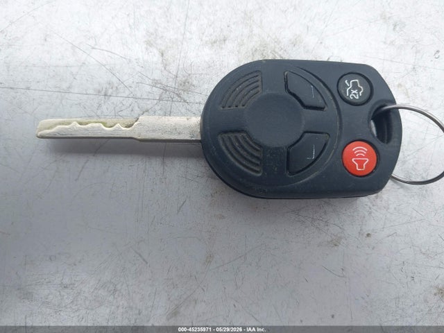 45235971 :رقم المزاد ، 1FMCU9G97DUB89640 vin ، 2013 Ford Escape Se مزاد بيع