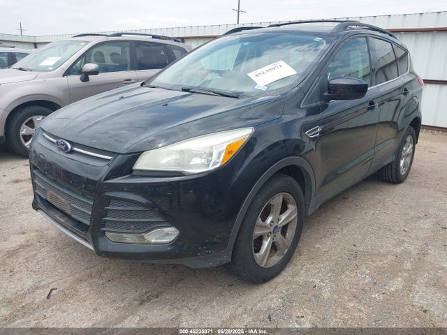 45235971 :رقم المزاد ، 1FMCU9G97DUB89640 vin ، 2013 Ford Escape Se مزاد بيع