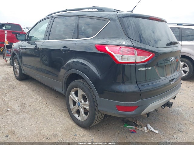 45235971 :رقم المزاد ، 1FMCU9G97DUB89640 vin ، 2013 Ford Escape Se مزاد بيع