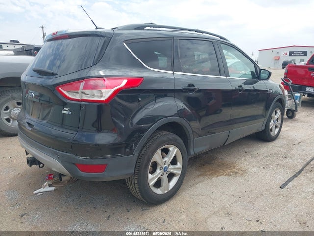 45235971 :رقم المزاد ، 1FMCU9G97DUB89640 vin ، 2013 Ford Escape Se مزاد بيع