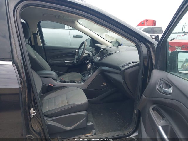 45235971 :رقم المزاد ، 1FMCU9G97DUB89640 vin ، 2013 Ford Escape Se مزاد بيع