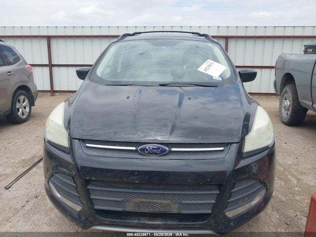 45235971 :رقم المزاد ، 1FMCU9G97DUB89640 vin ، 2013 Ford Escape Se مزاد بيع