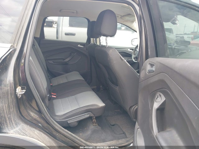 45235971 :رقم المزاد ، 1FMCU9G97DUB89640 vin ، 2013 Ford Escape Se مزاد بيع