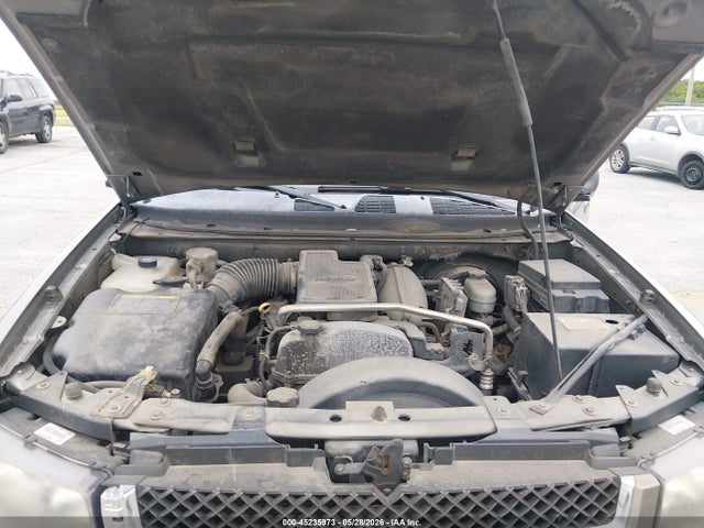 45235973 :رقم المزاد ، 1GNDT13S772282560 vin ، 2007 Chevrolet Trailblazer Lt مزاد بيع