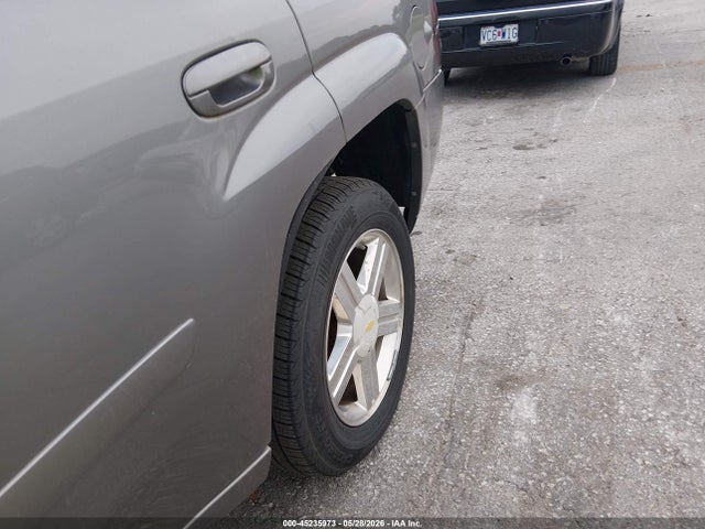 45235973 :رقم المزاد ، 1GNDT13S772282560 vin ، 2007 Chevrolet Trailblazer Lt مزاد بيع