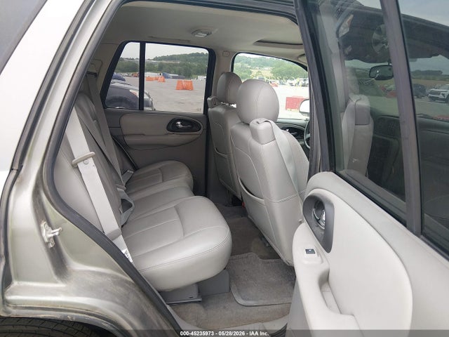 45235973 :رقم المزاد ، 1GNDT13S772282560 vin ، 2007 Chevrolet Trailblazer Lt مزاد بيع