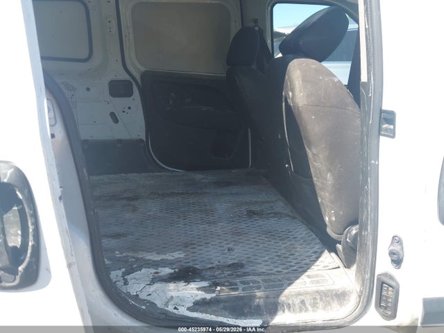 Продажа на аукционе авто 2016 Ram Promaster City Tradesman Slt, vin: ZFBERFBTXG6B15420, номер лота: 45235974