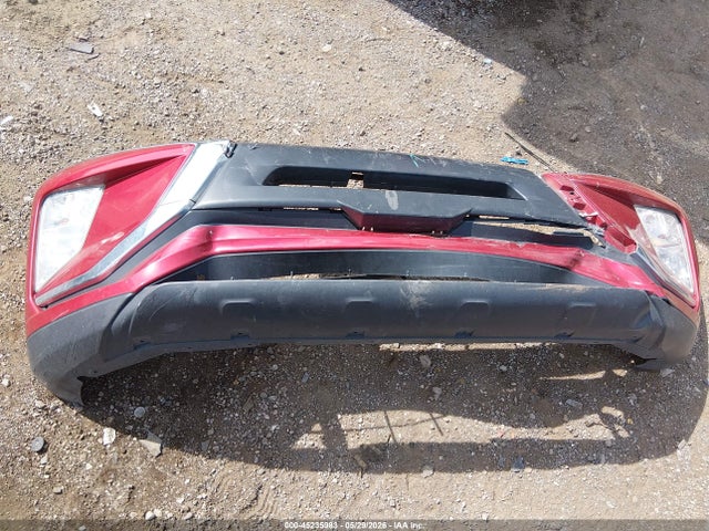 45235983 :رقم المزاد ، JA4AT3AA1KZ034736 vin ، 2019 Mitsubishi Eclipse Cross Es مزاد بيع