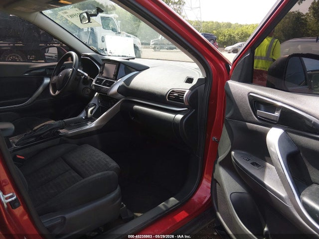 Auction sale of the 2019 Mitsubishi Eclipse Cross Es, vin: JA4AT3AA1KZ034736, lot number: 45235983