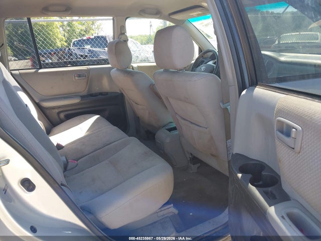 Продажа на аукционе авто 2005 Toyota Highlander V6, vin: JTEEP21A350095368, номер лота: 45235987
