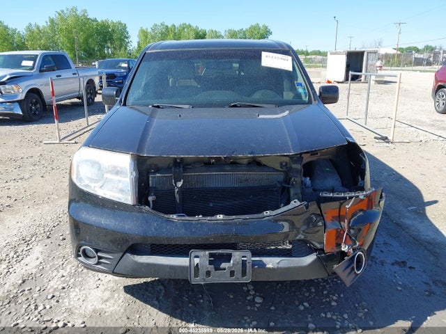 Продаж на аукціоні авто 2012 Honda Pilot Ex-l, vin: 5FNYF4H78CB082138, номер лоту: 45235989
