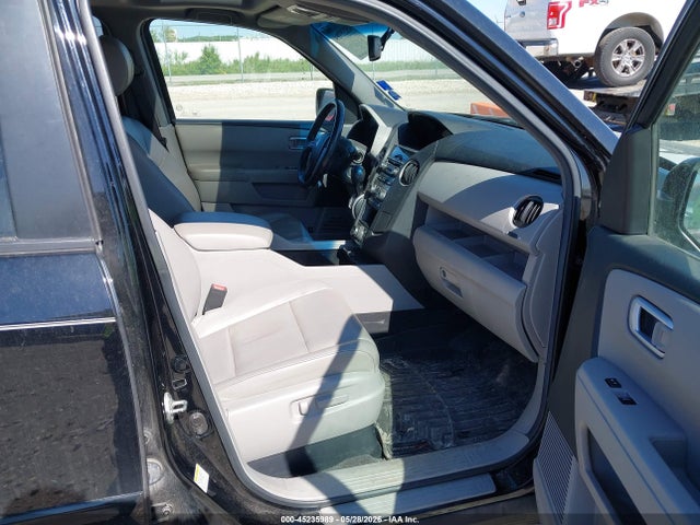 Продаж на аукціоні авто 2012 Honda Pilot Ex-l, vin: 5FNYF4H78CB082138, номер лоту: 45235989