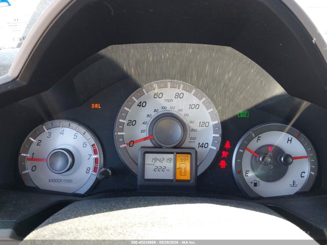 Продаж на аукціоні авто 2012 Honda Pilot Ex-l, vin: 5FNYF4H78CB082138, номер лоту: 45235989