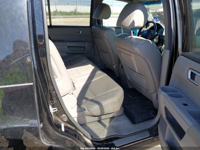 Продаж на аукціоні авто 2012 Honda Pilot Ex-l, vin: 5FNYF4H78CB082138, номер лоту: 45235989