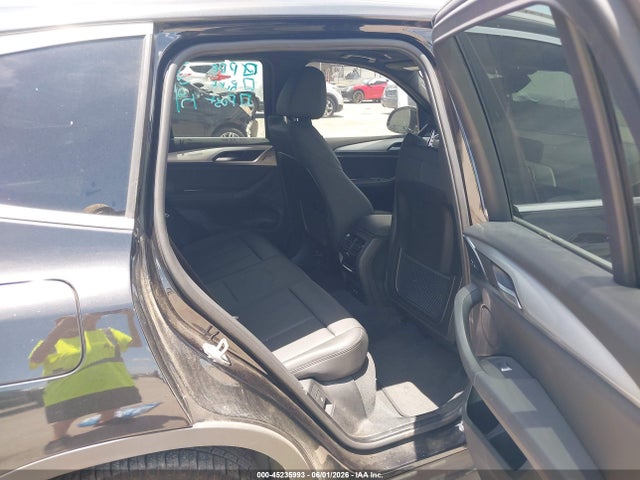 Продажа на аукционе авто 2021 Bmw X3 Xdrive30i, vin: 5UXTY5C0XM9F84649, номер лота: 45235993