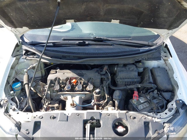 19XFB2F81FE033991 Honda CIVIC EX