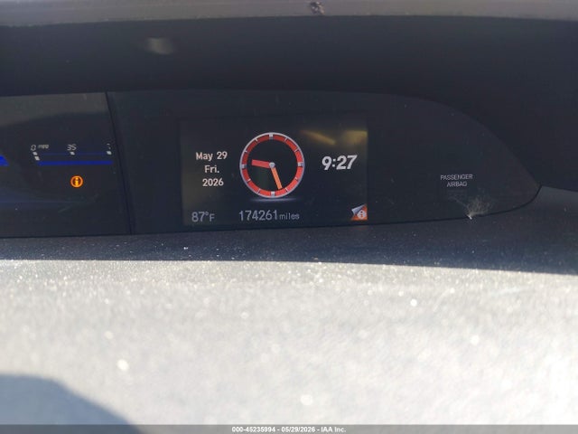 19XFB2F81FE033991 Honda CIVIC EX