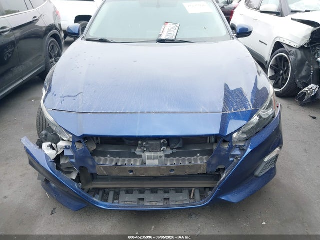 Aukcja sprzedaży 2020 Nissan Altima S Fwd, vin: 1N4BL4BV5LC186353, numer aukcji: 45235996