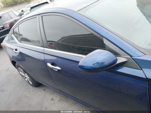 Aukcja sprzedaży 2020 Nissan Altima S Fwd, vin: 1N4BL4BV5LC186353, numer aukcji: 45235996