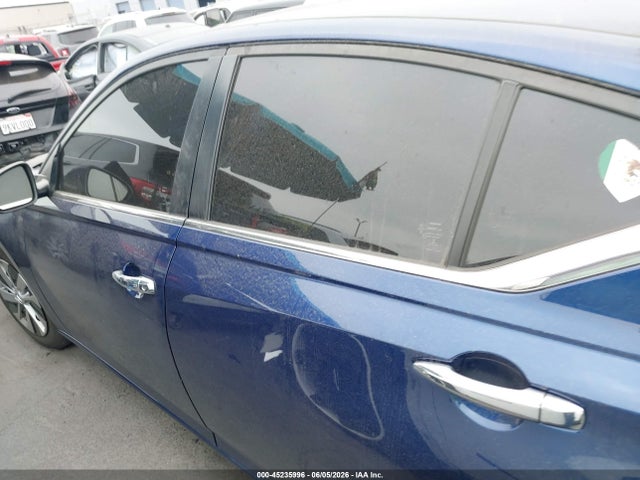 Aukcja sprzedaży 2020 Nissan Altima S Fwd, vin: 1N4BL4BV5LC186353, numer aukcji: 45235996