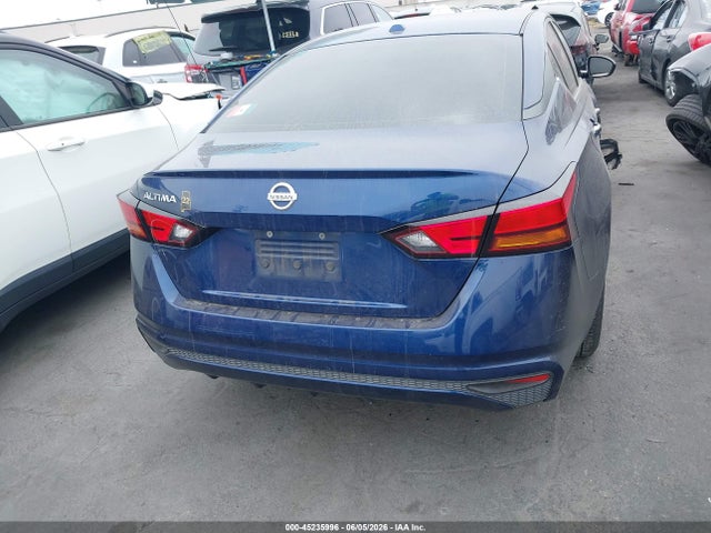 Aukcja sprzedaży 2020 Nissan Altima S Fwd, vin: 1N4BL4BV5LC186353, numer aukcji: 45235996
