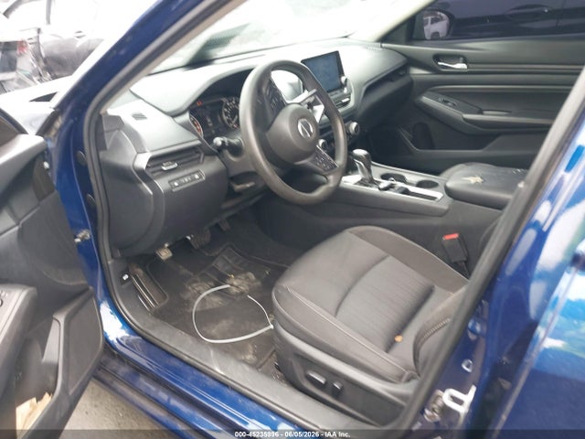 Aukcja sprzedaży 2020 Nissan Altima S Fwd, vin: 1N4BL4BV5LC186353, numer aukcji: 45235996