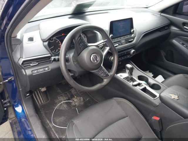 Aukcja sprzedaży 2020 Nissan Altima S Fwd, vin: 1N4BL4BV5LC186353, numer aukcji: 45235996