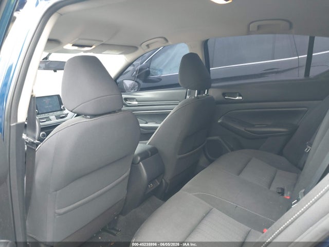 Aukcja sprzedaży 2020 Nissan Altima S Fwd, vin: 1N4BL4BV5LC186353, numer aukcji: 45235996
