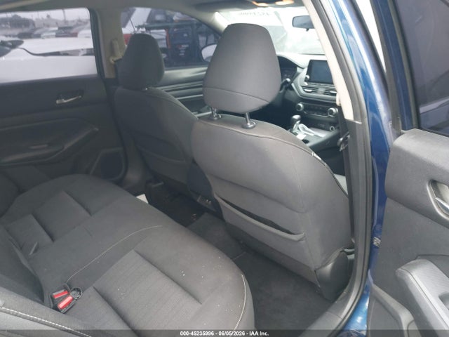 Aukcja sprzedaży 2020 Nissan Altima S Fwd, vin: 1N4BL4BV5LC186353, numer aukcji: 45235996