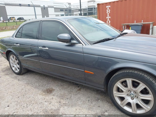 Продажа на аукционе авто 2004 Jaguar Xj8, vin: SAJEA71C14SG10878, номер лота: 45235997