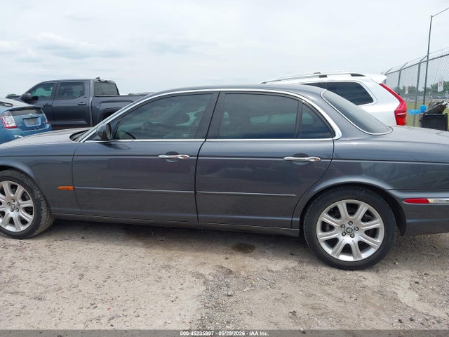 Продажа на аукционе авто 2004 Jaguar Xj8, vin: SAJEA71C14SG10878, номер лота: 45235997