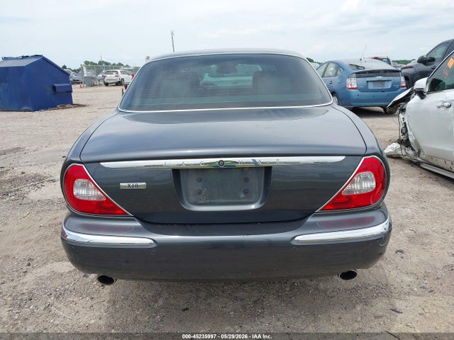 Продажа на аукционе авто 2004 Jaguar Xj8, vin: SAJEA71C14SG10878, номер лота: 45235997