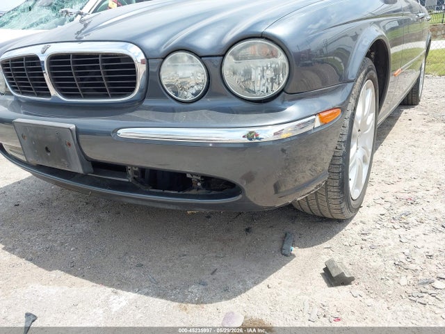 Продажа на аукционе авто 2004 Jaguar Xj8, vin: SAJEA71C14SG10878, номер лота: 45235997