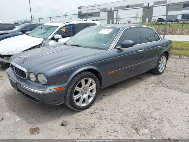 Продажа на аукционе авто 2004 Jaguar Xj8, vin: SAJEA71C14SG10878, номер лота: 45235997