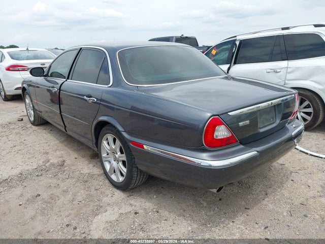 Продажа на аукционе авто 2004 Jaguar Xj8, vin: SAJEA71C14SG10878, номер лота: 45235997