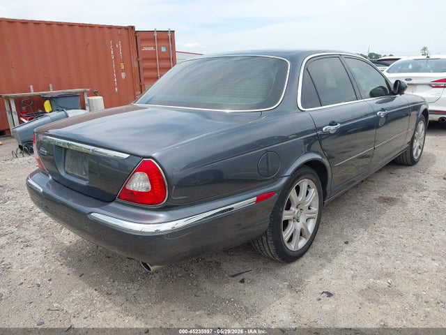 Продажа на аукционе авто 2004 Jaguar Xj8, vin: SAJEA71C14SG10878, номер лота: 45235997