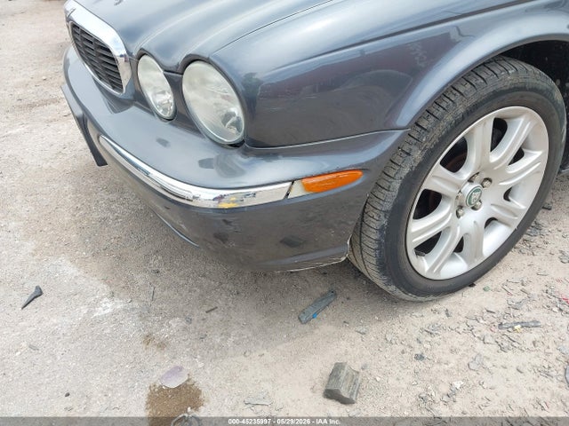 Продажа на аукционе авто 2004 Jaguar Xj8, vin: SAJEA71C14SG10878, номер лота: 45235997