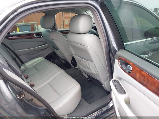 Продажа на аукционе авто 2004 Jaguar Xj8, vin: SAJEA71C14SG10878, номер лота: 45235997