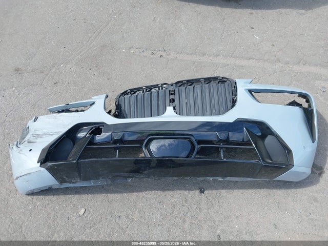 Продажа на аукционе авто 2026 Bmw X7 Xdrive40i, vin: 5UX23EM07T9123090, номер лота: 45235999