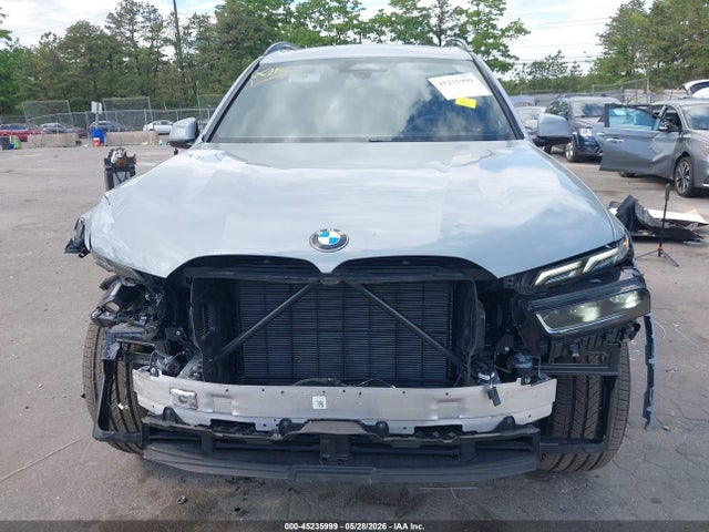 Продаж на аукціоні авто 2026 Bmw X7 Xdrive40i, vin: 5UX23EM07T9123090, номер лоту: 45235999