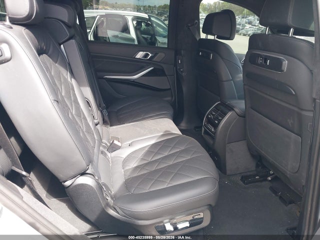 45235999 :رقم المزاد ، 5UX23EM07T9123090 vin ، 2026 Bmw X7 Xdrive40i مزاد بيع